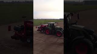 🔥SIEW BURAKA 2026!🔥FENDT 724 I HORSCH MAESTRO 6