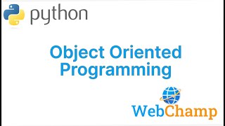 Python ( Hindi ) -18 Mastering Object-Oriented Programming in Python
