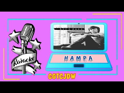 hampa-karaoke-original-ari-lasso-(full-hd-+-lirik)-lagu-pop-terbaik-no-vocal