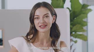 Bellabot Eigenschaften - Ein Hochwertiger Servierroboter.