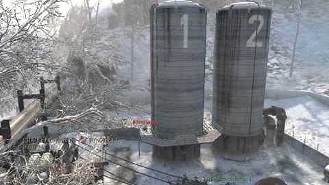 Random tomahawk, Game winning kill