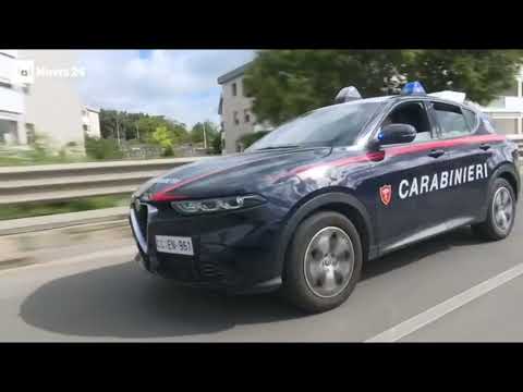 Video Orrore a Sassari, sequestra e abusa una ragazza per 10 giorni