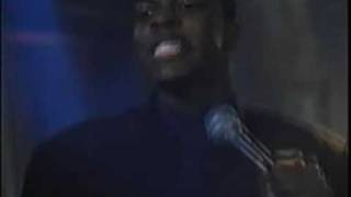 chris tucker performs dont stop till you get enough rush hour 2