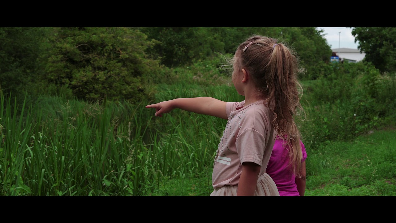 Fathers Day 2020 4k-Sony a7r4  ( Dzień Ojca 2020 ) Cinematic