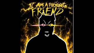 Fanmade FRIEND voice (Deltarune: FRIENDLESS)