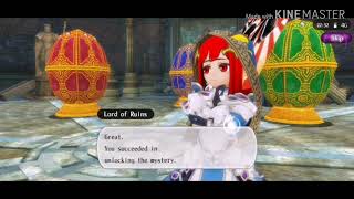 Egg Mystery Event~Alchemia Story - How To Solve The Egg Puzzles (2020) screenshot 4