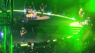 Metallica - No Leaf Clover Live @ SoFi Stadium In Los Angeles, CA 8\/27\/23