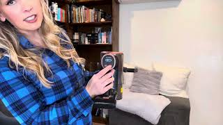 Homeika Vacuum Review