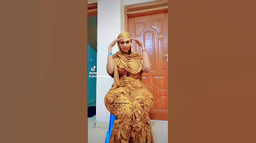 Futo Macaan Dance Siil Fashion 