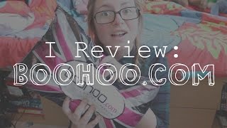 I Review Boohoo