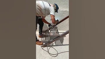 Stairs Steps Installation Stairs Stairdesign Fabrication Diy 
