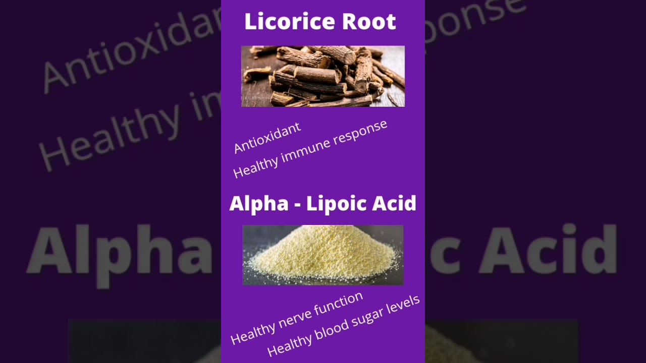 Altai Balance/Supports Healthy Blood Levels #shorts