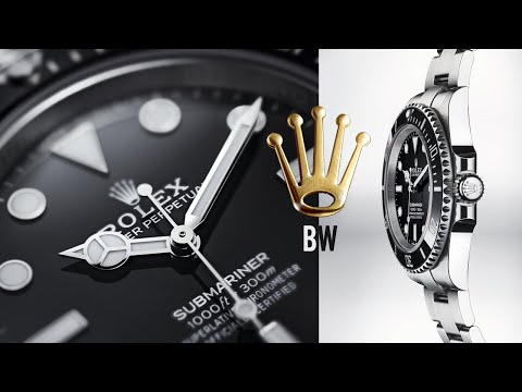 New 2020 Rolex Submariner Revealed - Goodbye Hulk and Smurf - YouTube New 2020 Rolex Submariner Revealed - Goodbye Hulk and Smurf - YouTube