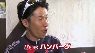 自転車の街を走れ！J SPORTSサイクル部 ～奈良をめぐる1泊2日の旅（後編）～