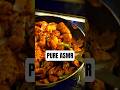 The Most Satisfying Pan Fried Kebab ASMR | Intense Cooking &amp; Frying Sounds
