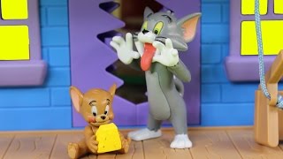 Tom & Jerry | Funny Adventure screenshot 1