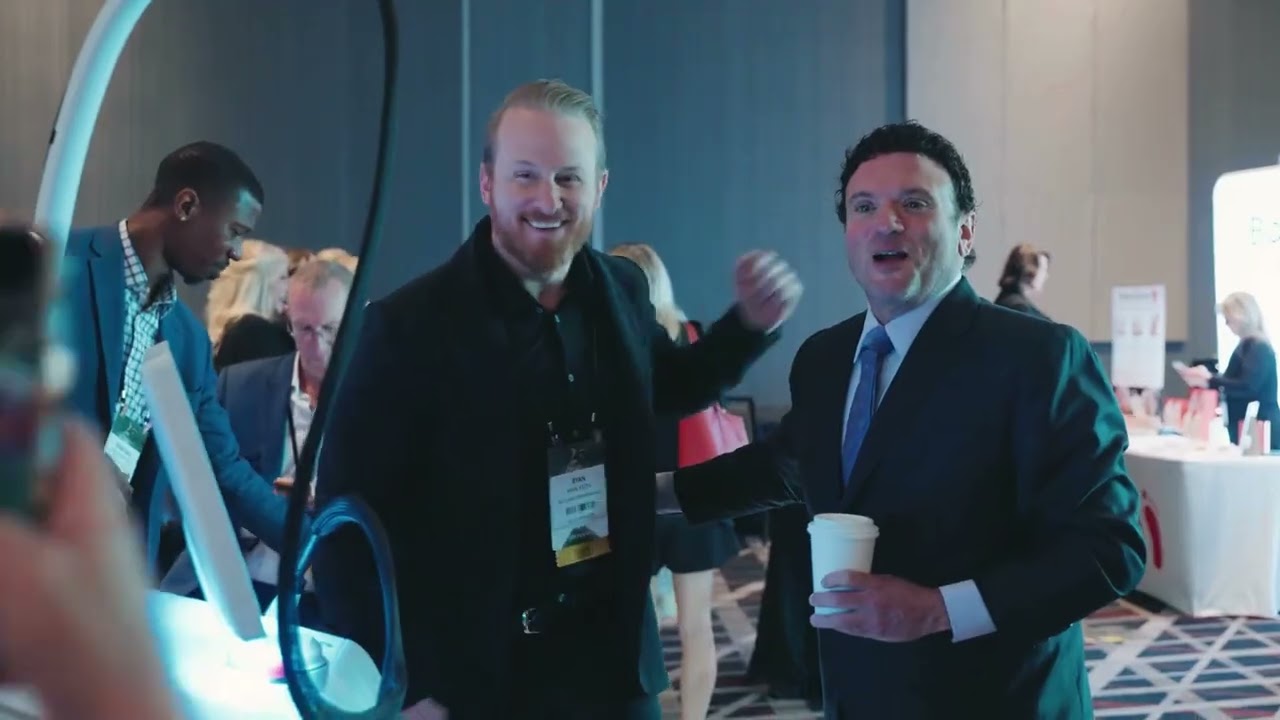 Acclaro Medical attended SCALE 2025 20th Meeting!