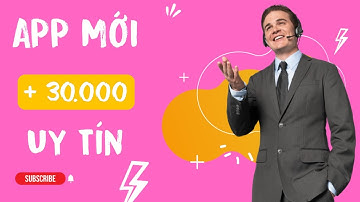 Ứng dụng kiếm đô paypal mới nhất 2023 | Min rút chỉ 1$ cực uy tín