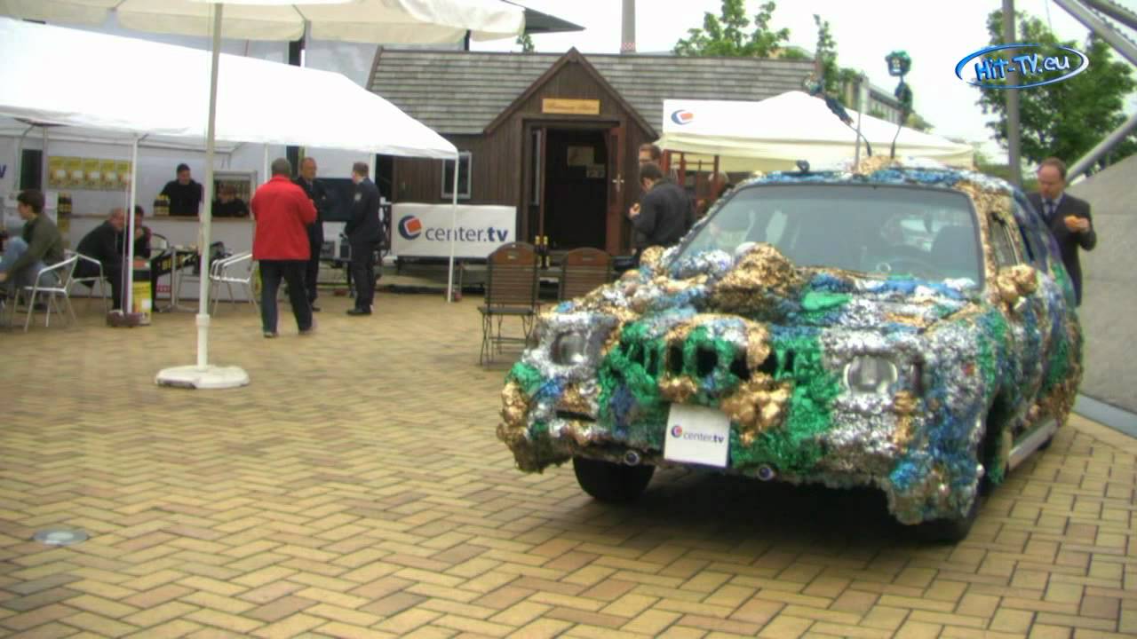 Medientreffpunkt Mitteldeutschland 2009  12.05.2009