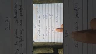 Solve factorisation easy method #maths
