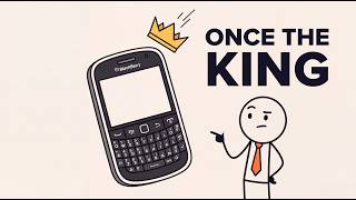 Why BlackBerry Lost the Smartphone War screenshot 4