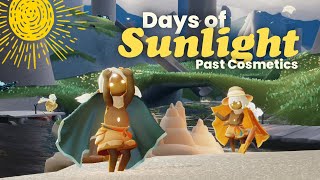Sky星を紡ぐ子供たち 陽光の日々 再販・復刻アイテム / Days of