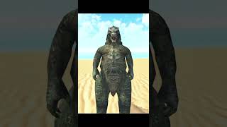 LAVA TITAN AND IRON MAN GIANT BAN GAYE #trending #viral #gaming #shorts