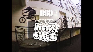Thomas Roulston Victory Cake - BSD BMX