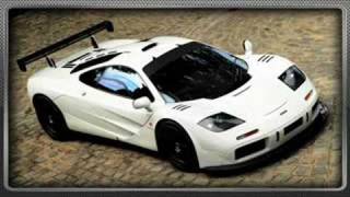 Next Mclaren Supercar Built By Mini Designer? - Garage419