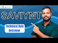 Technical Rule Overview in Saviynt | Saviynt Online Tutorial | Saviynt Training | Saviynt | iMatix
