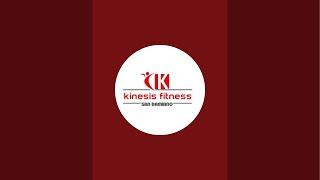 Kinesis Fitness San Damiano sta trasmettendo dal vivo.
