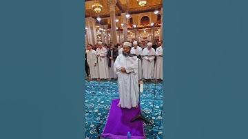 تلاوة خاشعة تريح النفس #quran