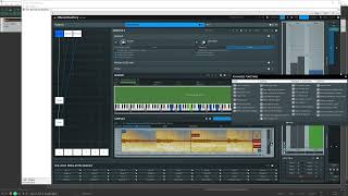 MeldaProduction MsoundFactory 16.09a - Sketch