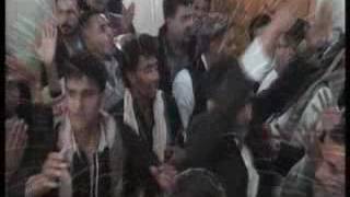 عرس احمد محمد الصباحي 2016 screenshot 4