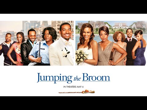 Jumping the Broom Spill Review