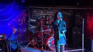 Bloody Knuckles - Sleeping With Sirens Drums