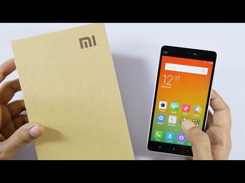 What Hp Xiaomi 4I