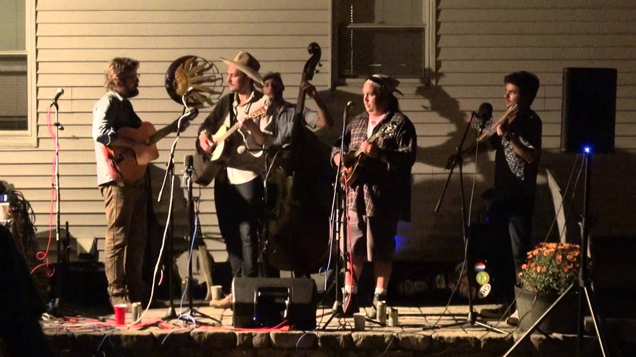 Launch P.A.D. - Black Peter/Harvest Moon