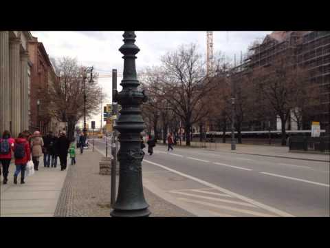 Video: 22 Tekemistä Berliinissä Ennen Kuolemaa - Matador Network
