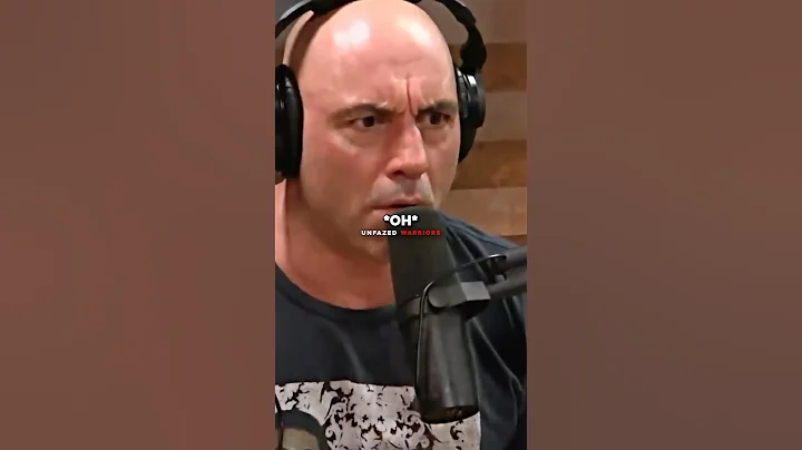 Why Joe Rogan Prefers Venison Over Beef