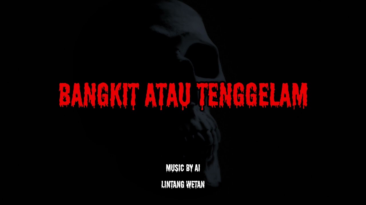 Bangkit atau Tenggelam 