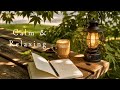 Happiness isn't something you reach — it's something you notice. ☕ Calm & Relaxing Music