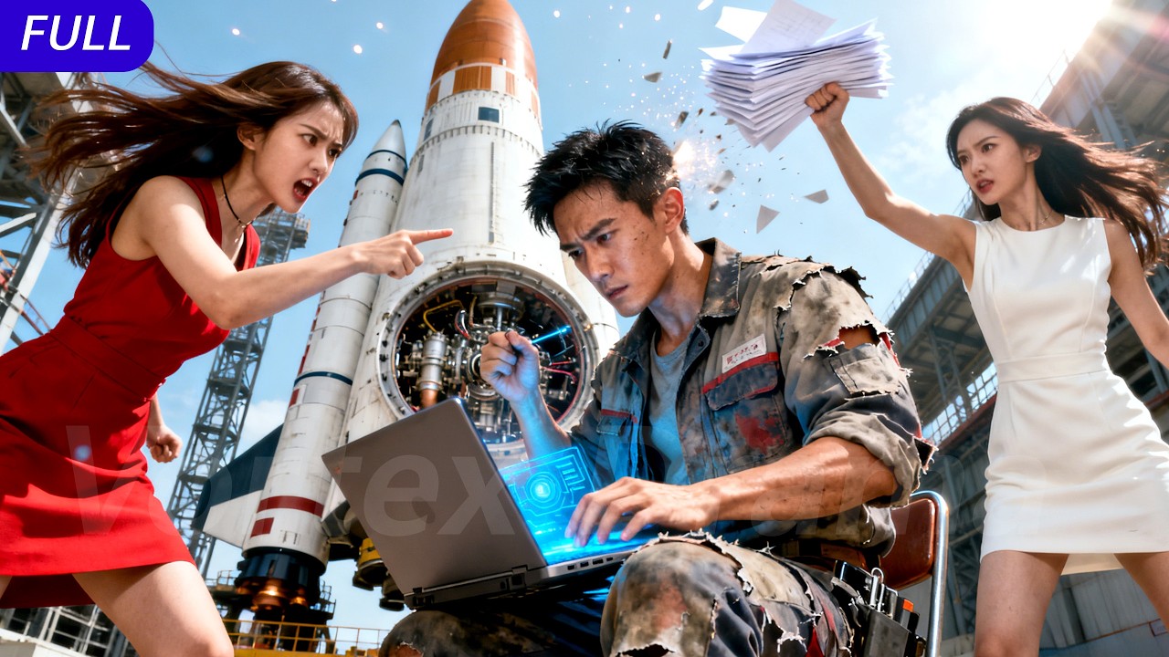 1000 engineers gave up—but this poor guy cracked it instantly! His real identity shocks everyone!