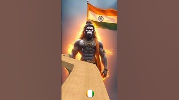 Marble Run 3D game play Indian army #shorts #Indian army