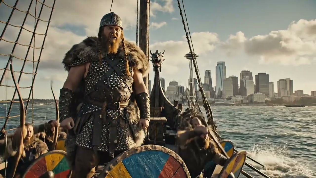 Minnesota Vikings at Seattle Seahawks 