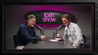 My Father-In-Law, Part 2 - Greg Hallam | Tosh Show