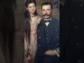 The Habsburg Motto: Rule by Marriage