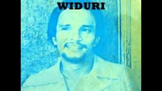 BOB TUTUPOLI - WIDURI (1977)