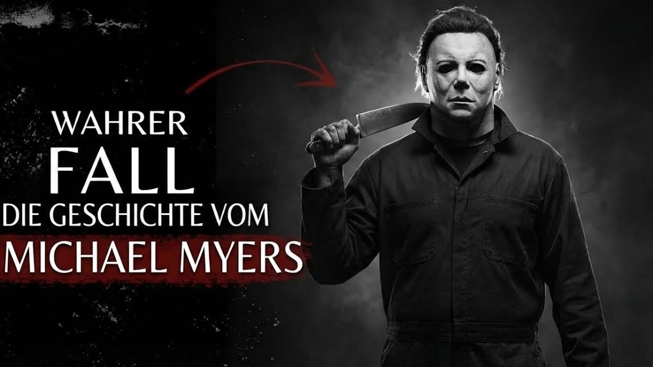 Die schockierende Wahrheit hinter Michael Myers