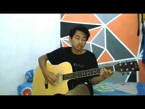 Element - Rahasia Hati (Cover)
